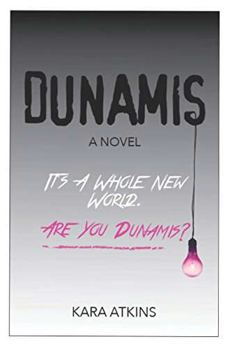 Dunamis poster