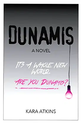 Dunamis poster