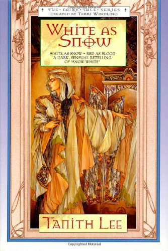 White as Snow (Fairy Tale Series) poster