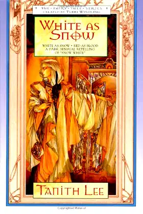White as Snow (Fairy Tale Series) poster
