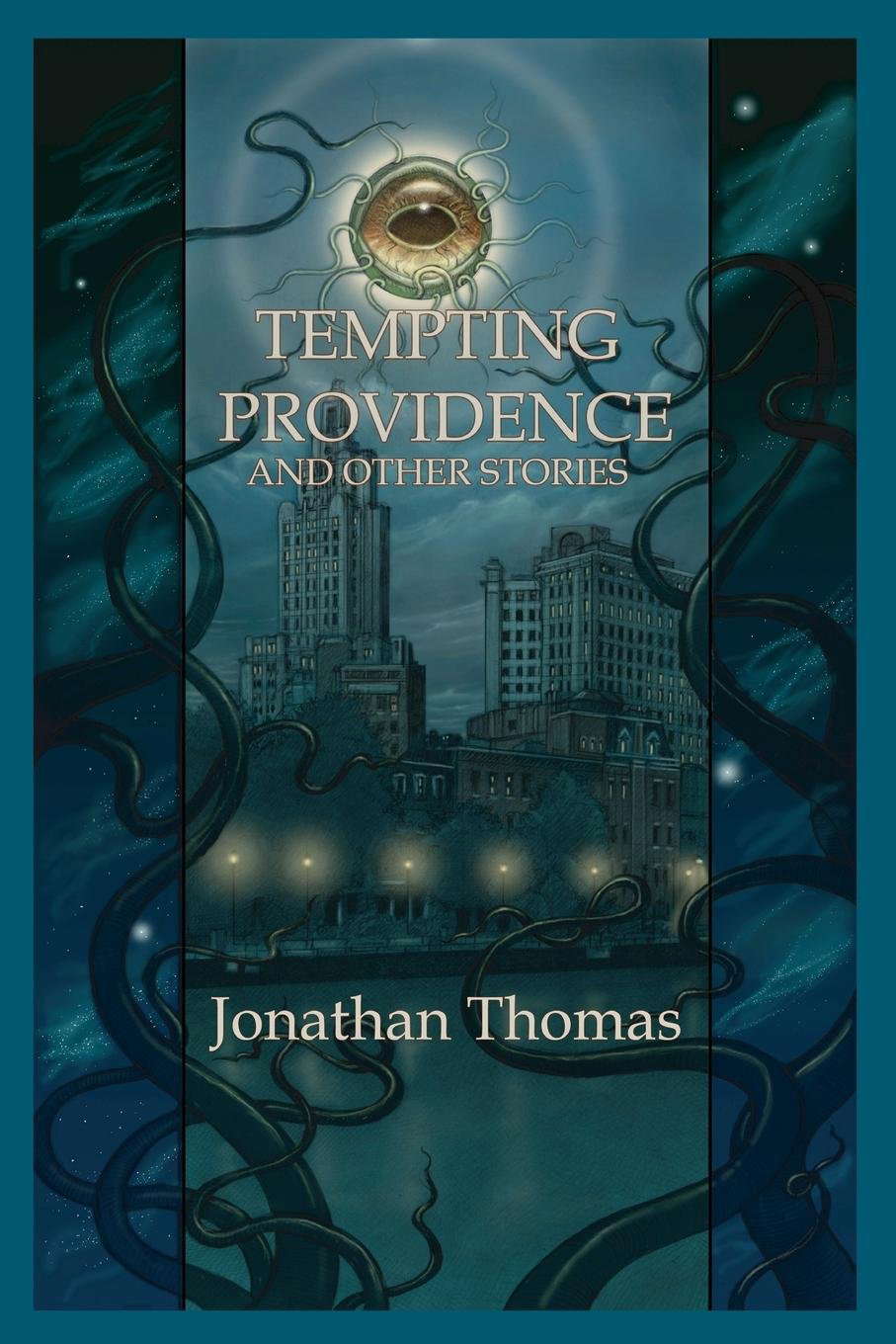 Tempting Providence and Other Stories poster