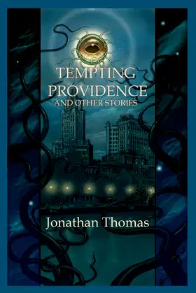 Tempting Providence and Other Stories poster