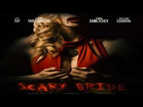 Scary Bride 2020 Trailer poster