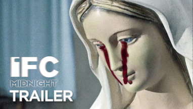 The Devil’s Doorway - Official Trailer | HD | IFC Midnight poster