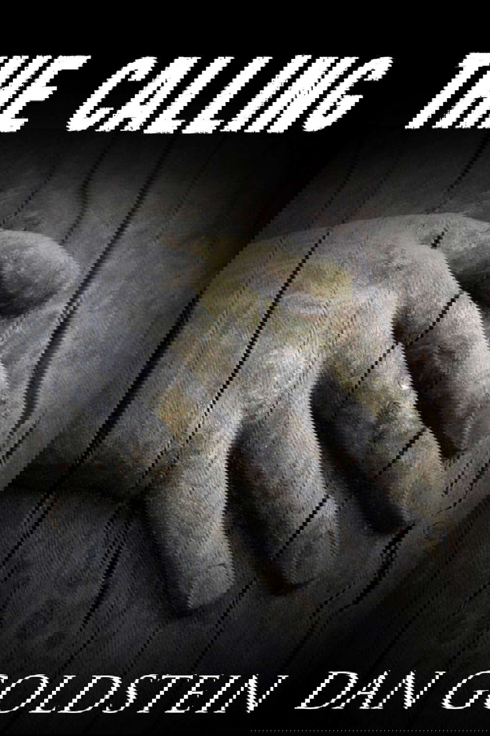 The Calling poster