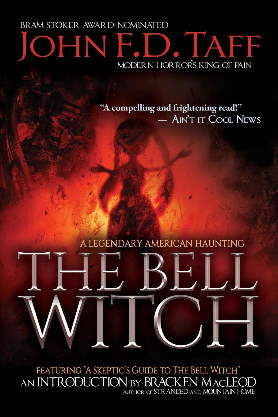 The Bell Witch poster