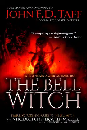 The Bell Witch poster