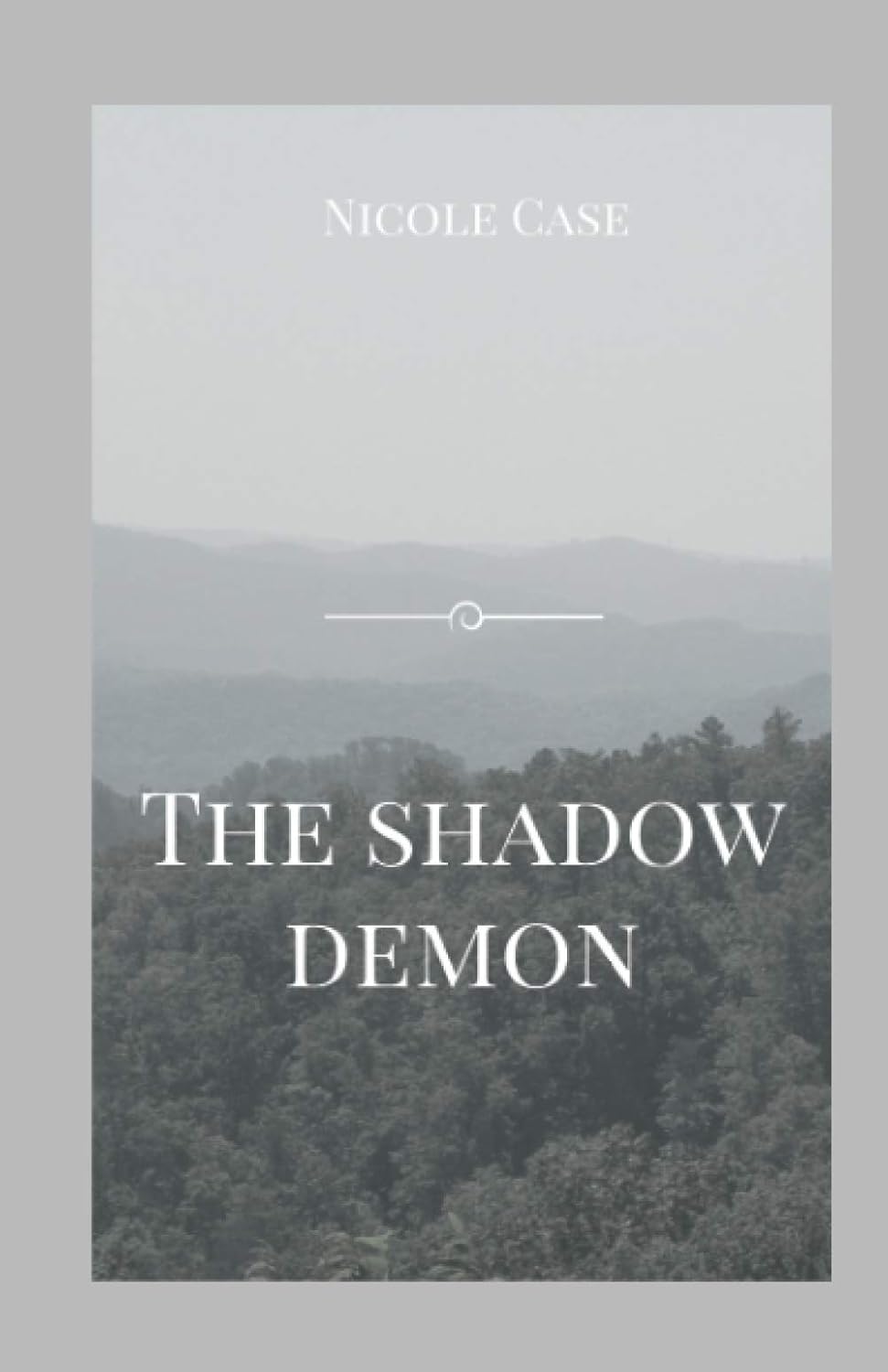 The Shadow Demon poster