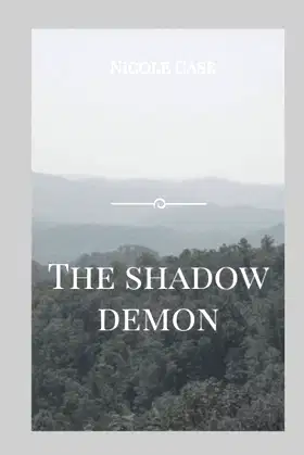 The Shadow Demon poster