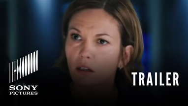 UNTRACEABLE Trailer poster