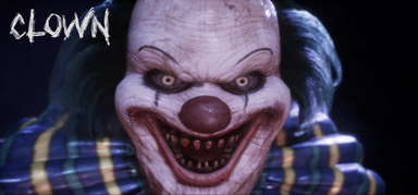 CLOWN capsule