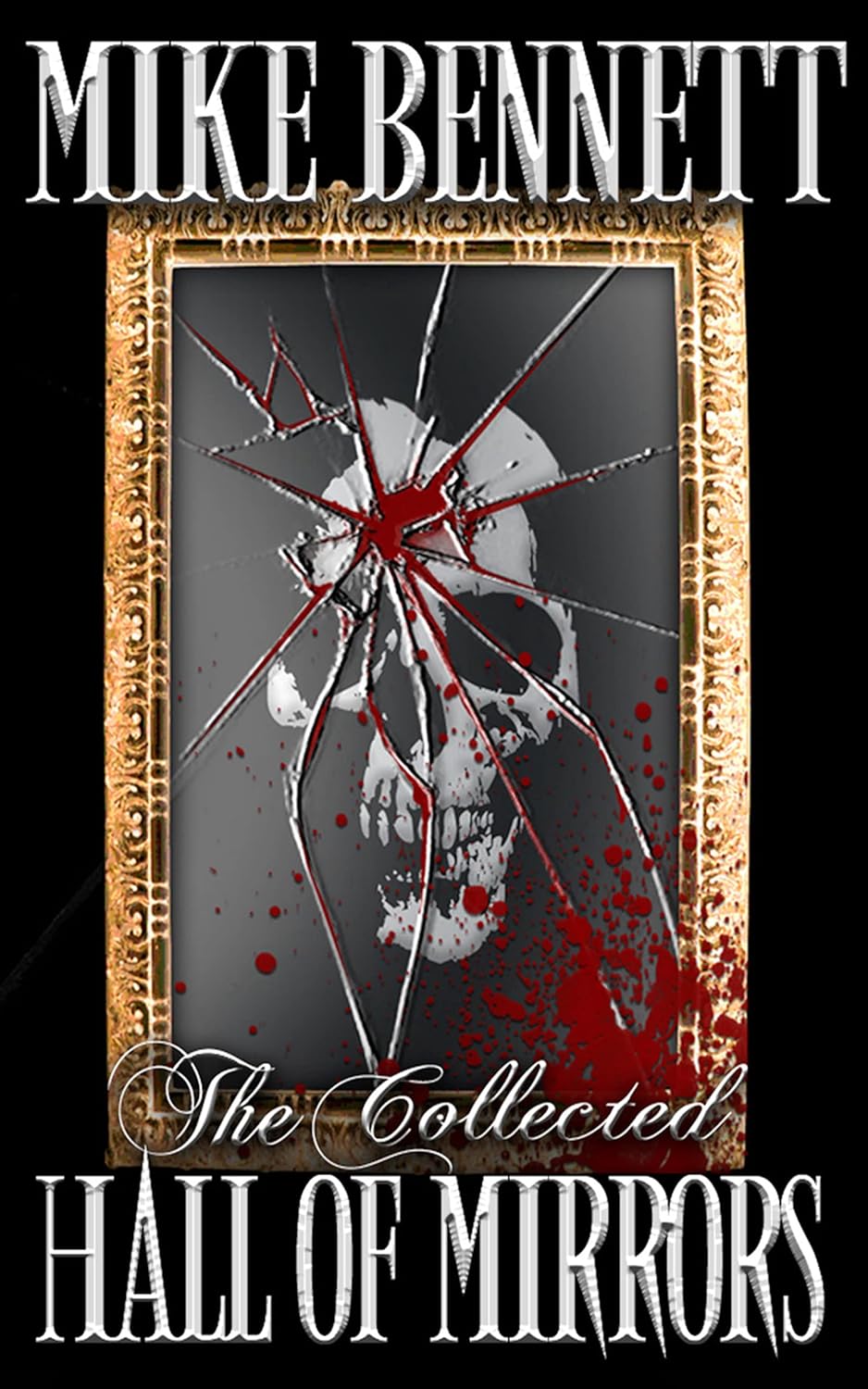 Hall of Mirrors - Stories poster