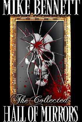 Hall of Mirrors - Stories poster