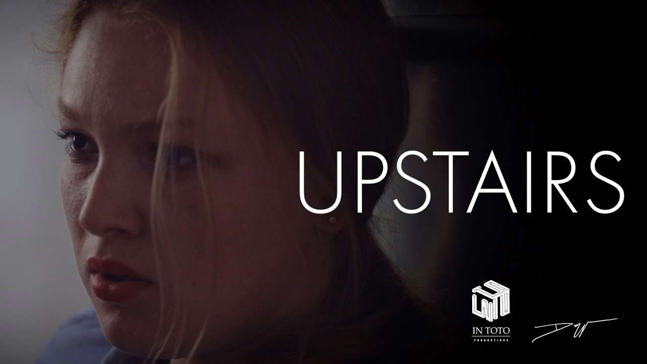 Upstairs - Thriller Short Film