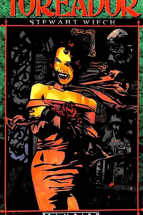 Clan Novel Toreador: Book 1 of The Clan Novel Saga poster