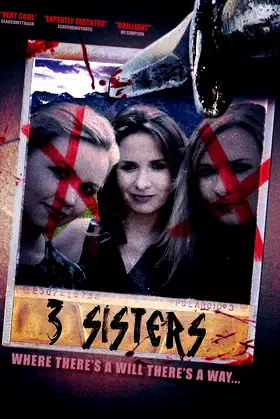 3 Sisters poster