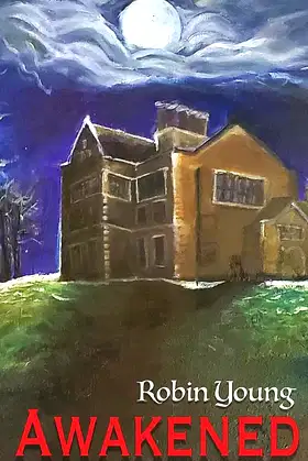 Awakened poster