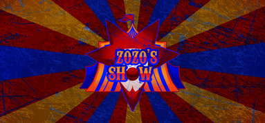 Zozo's Show capsule