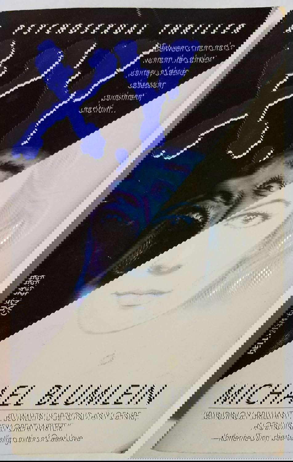 X, Y poster