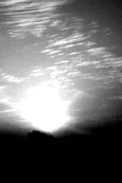 Darkest light - teaser (First light) poster