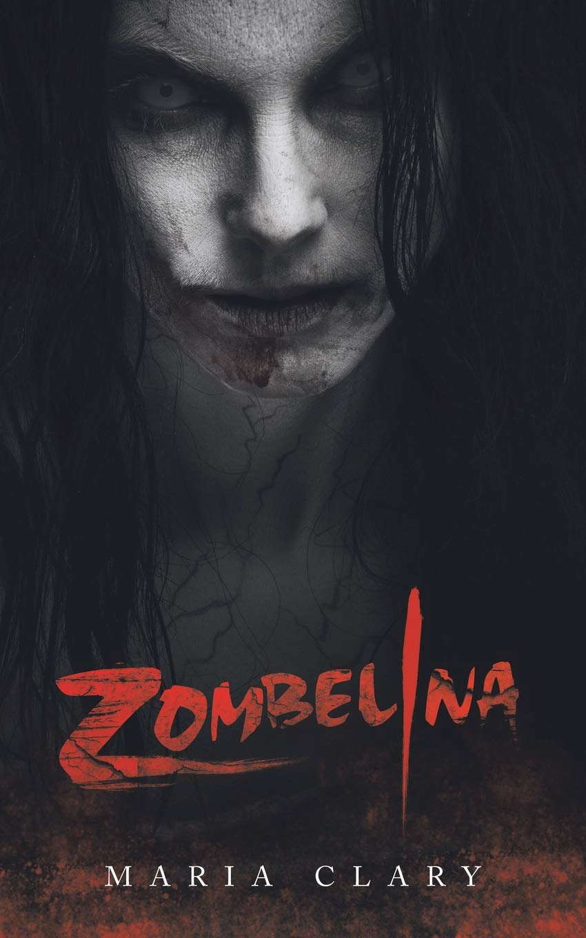 Zombelina poster