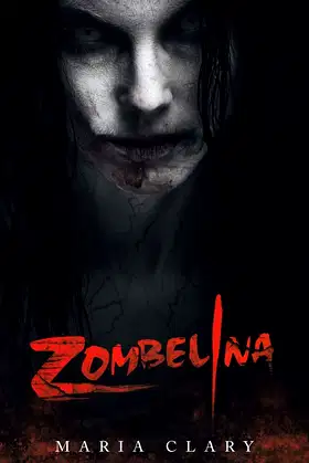Zombelina poster