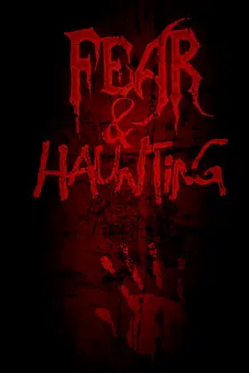 Fear & Haunting: Horror Collection Slipcase Set poster