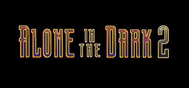 Alone in the Dark 2 capsule
