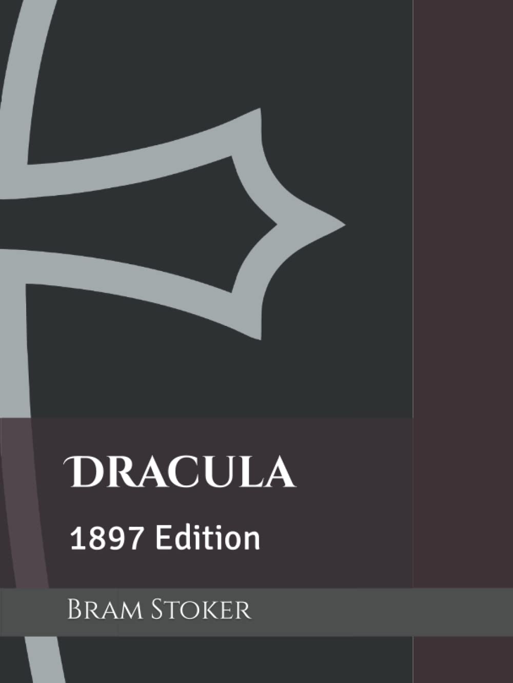 Dracula: 1897 Edition poster