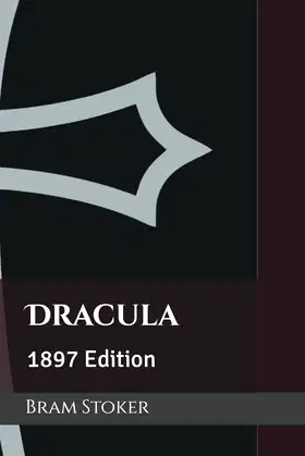 Dracula: 1897 Edition poster