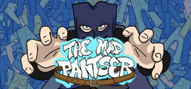 The Mad Pantser capsule