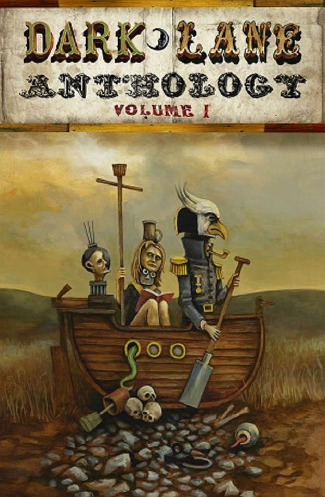 Dark Lane Anthology: Volume One (Dark Lane Anthologies Book 1) poster