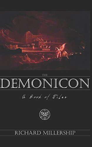 The Demonicon: A Book of Wiles poster