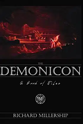 The Demonicon: A Book of Wiles poster