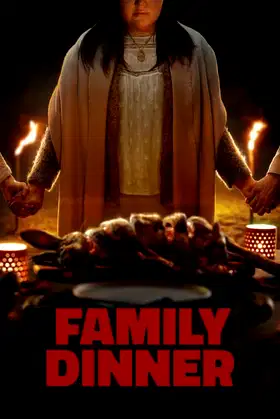 Family Dinner poster