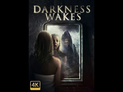 Poster for Darkness Wakes