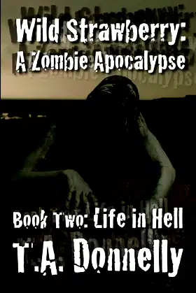 Wild Strawberry: Part 2 Life in Hell poster