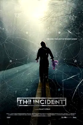 The Incident poster
