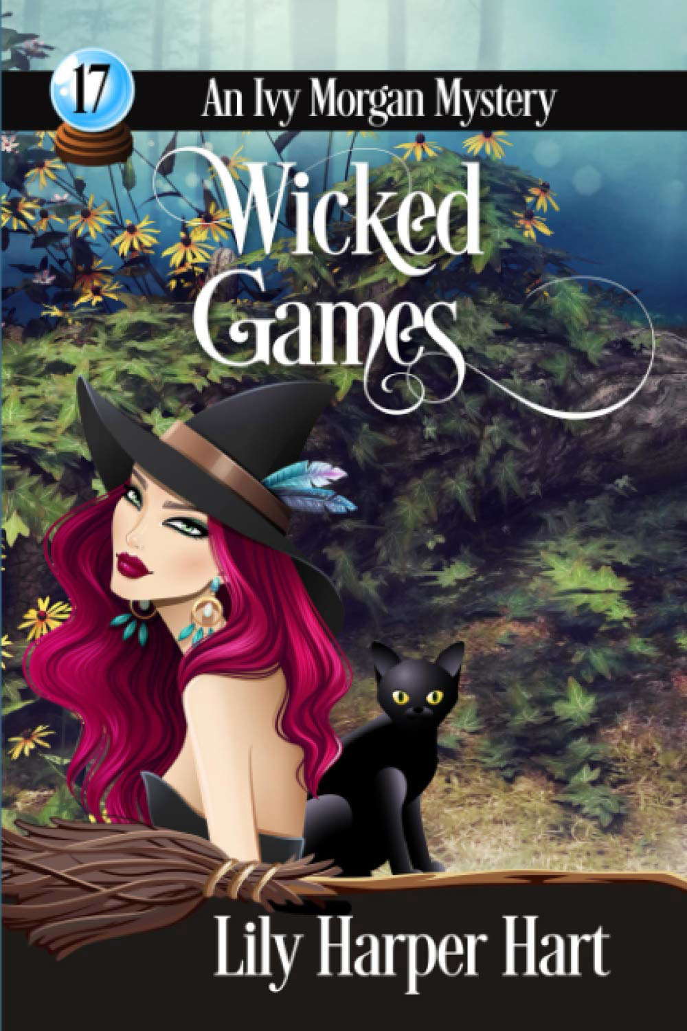 Wicked Games (An Ivy Morgan Mystery) poster