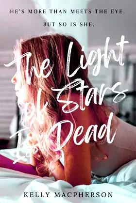 The Light of Stars Is Dead poster