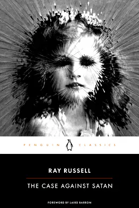 The Case Against Satan (Penguin Classics) poster