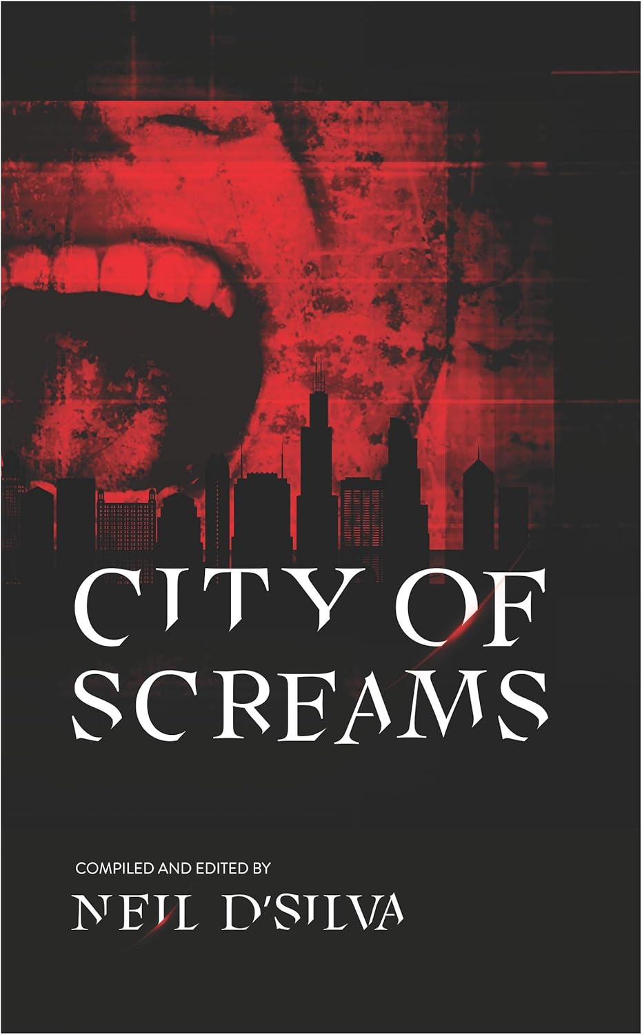 City of Screams poster