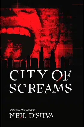 City of Screams poster