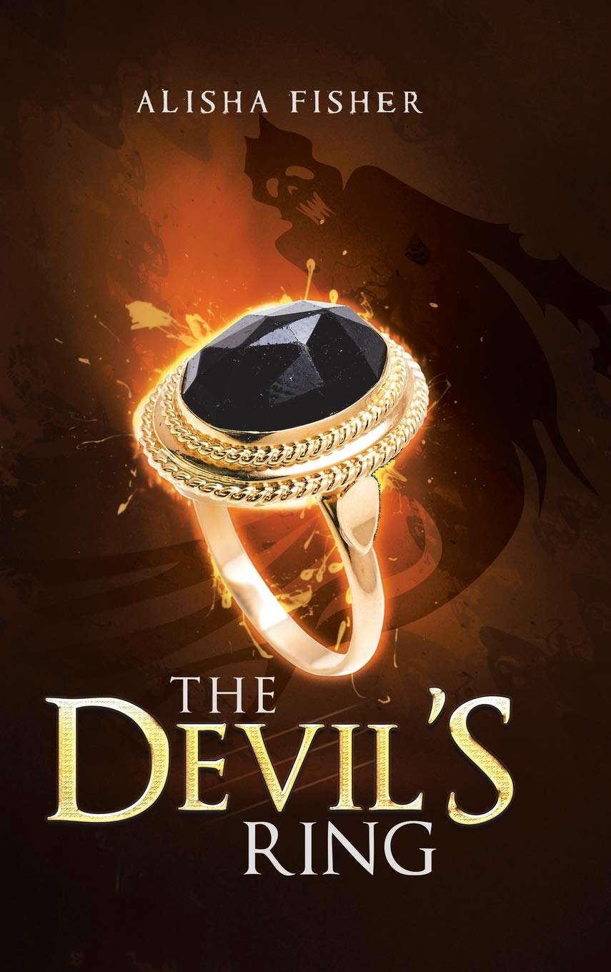 The Devil'S Ring poster
