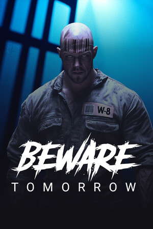 Beware Tomorrow poster