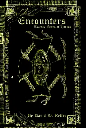 Encounters: Twenty Years of Horror poster