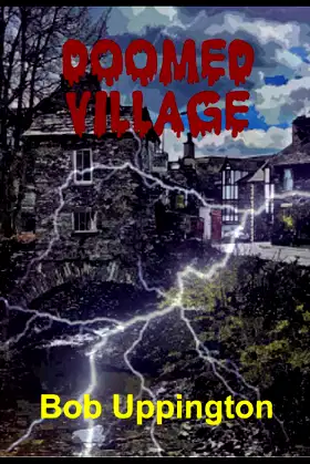 Doomed Village: Voodoo poster