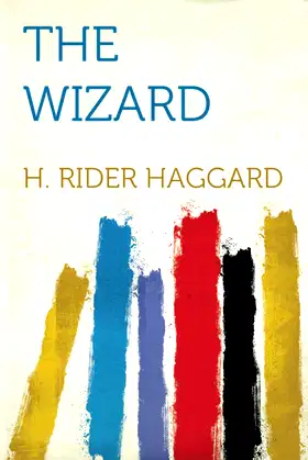 The Wizard poster