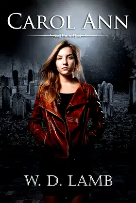 Carol Ann poster