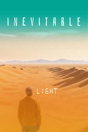 Inevitable Light poster